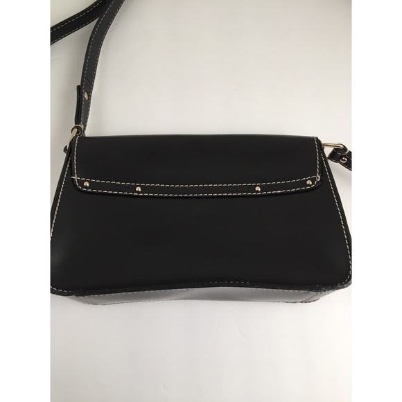 SOLD. Kate Spade Essex Scout Bag. - Picture 6 of 8